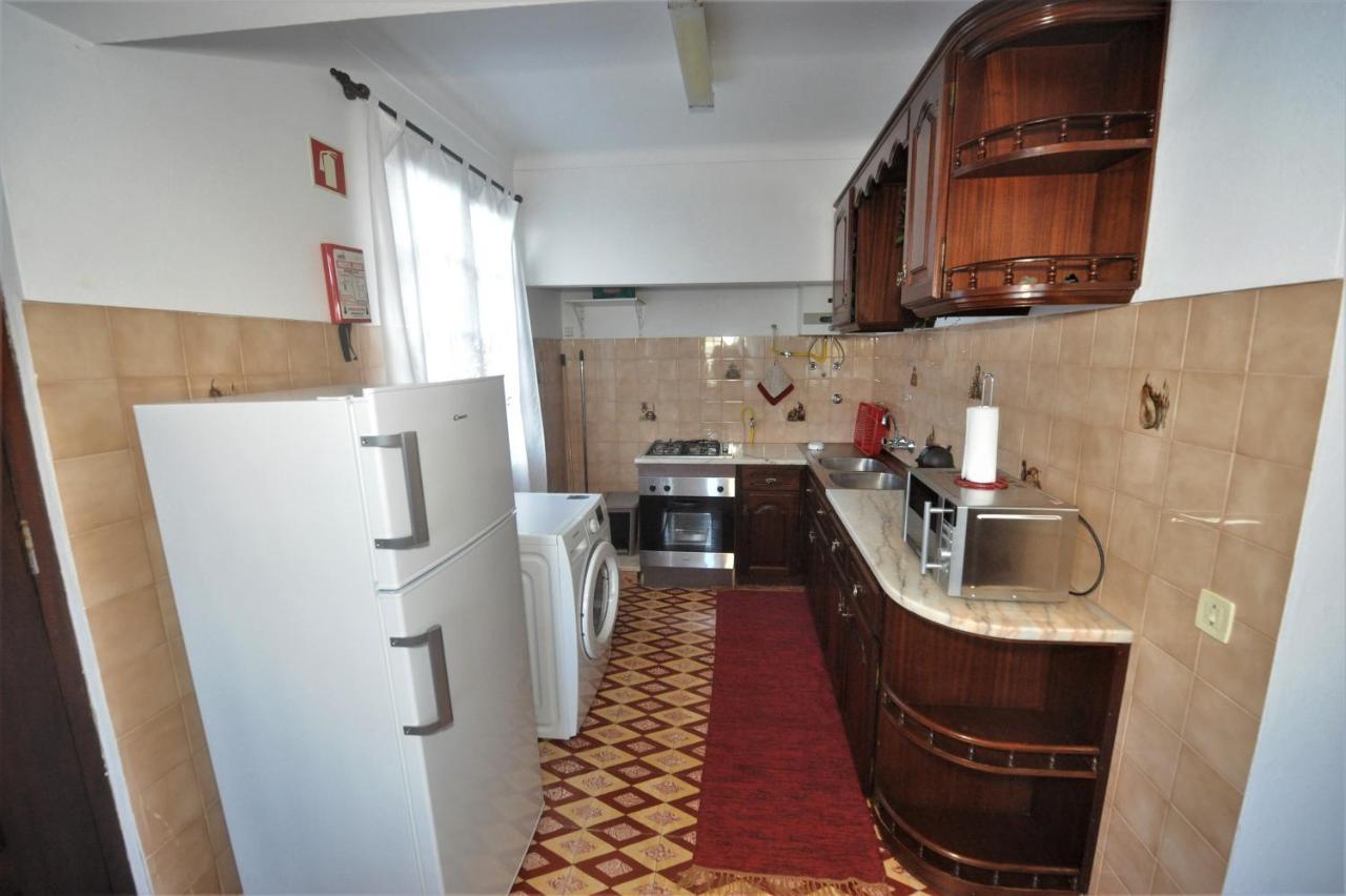 Casa Da Salga Villa Angra do Heroísmo Eksteriør billede
