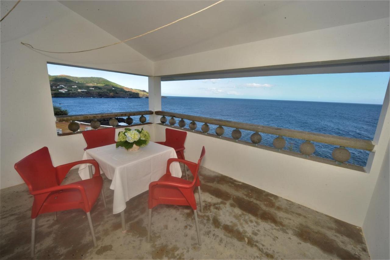 Casa Da Salga Villa Angra do Heroísmo Eksteriør billede