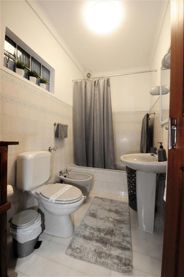 Casa Da Salga Villa Angra do Heroísmo Eksteriør billede