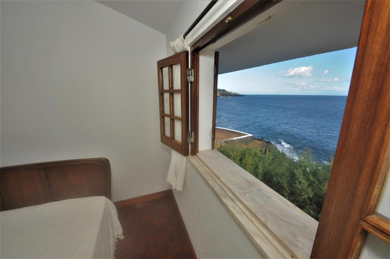Casa Da Salga Villa Angra do Heroísmo Eksteriør billede