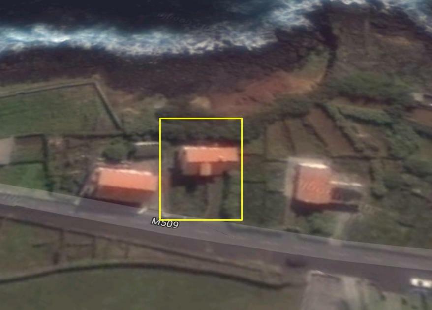 Casa Da Salga Villa Angra do Heroísmo Eksteriør billede