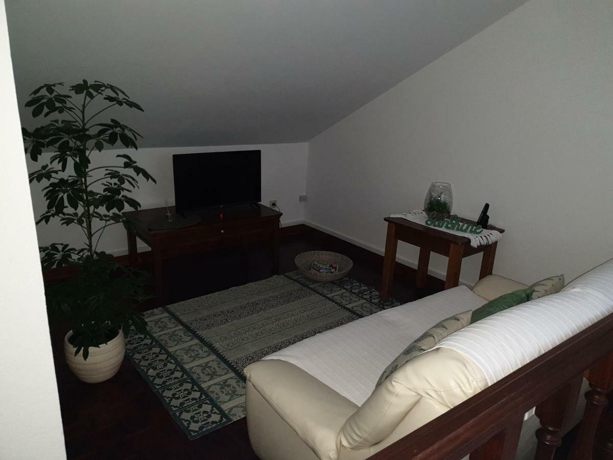 Casa Da Salga Villa Angra do Heroísmo Eksteriør billede