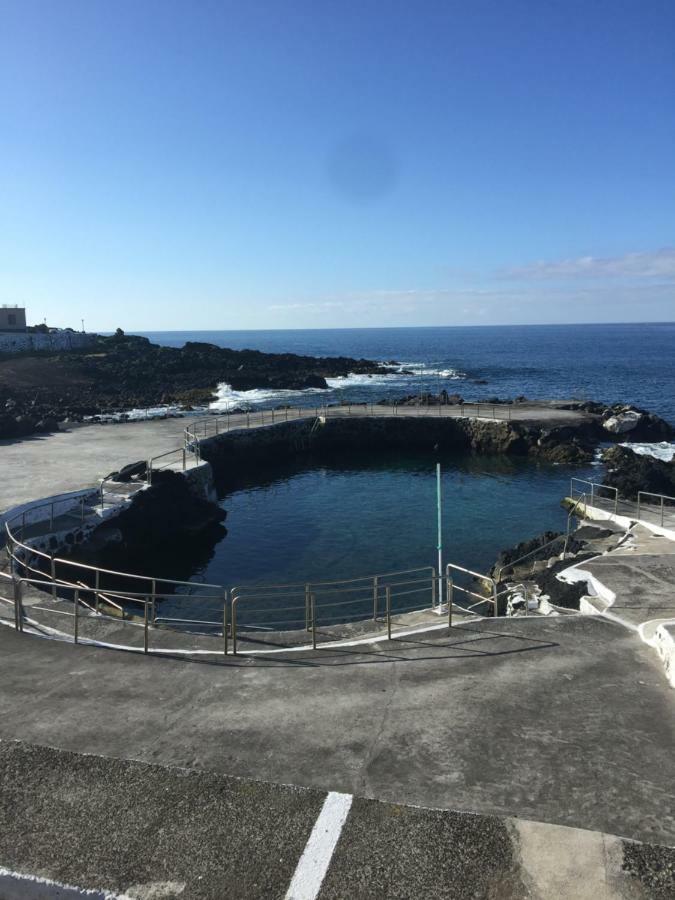 Casa Da Salga Villa Angra do Heroísmo Eksteriør billede